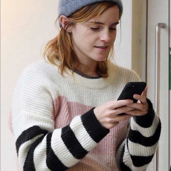 Truly madly deeply Caroline sweater as seen on emma watson ! - Picture 3 of 5